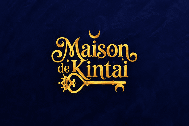 Maison de Kintai
