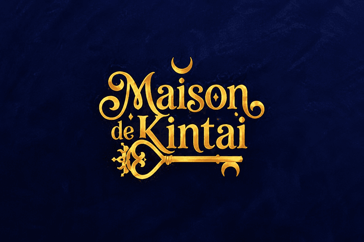 Maison de Kintai